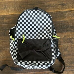 H&M backpack